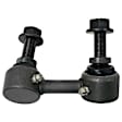 K90704 Front, Passenger Side Sway Bar Link, Problem Solver Series