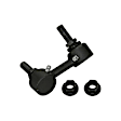 K90704 Front, Passenger Side Sway Bar Link, Problem Solver Series
