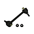 K90716 Rear, Driver Side Sway Bar Link, Problem Solver Series