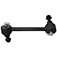 K90717 Rear, Passenger Side Sway Bar Link, Problem Solver Series
