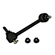 K90717 Rear, Passenger Side Sway Bar Link, Problem Solver Series