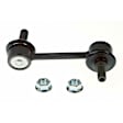 K90718 Rear, Driver or Passenger Side Sway Bar Link, Problem Solver Series