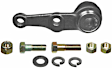 K9089 Front, Passenger Side, Lower Ball Joint Problem Solver Series