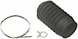 K9320 Steering Rack Boot, Sold Individually, Direct Fit