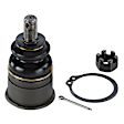 K9385 Front, Driver or Passenger Side, Lower Ball Joint Problem Solver Series