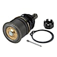 K9385 Front, Driver or Passenger Side, Lower Ball Joint Problem Solver Series