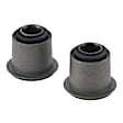 K9468 Front, Upper Control Arm Bushing Problem Solver Series, Kit