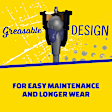 K9470 Front, Driver or Passenger Side, Upper Ball Joint Problem Solver Series