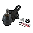 K9499 Front, Driver or Passenger Side, Lower Ball Joint Problem Solver Series