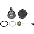K9509 Front, Driver or Passenger Side, Lower Ball Joint Problem Solver Series