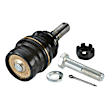 K9513 Front, Driver or Passenger Side, Lower Ball Joint Problem Solver Series