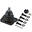 K9519 Front, Driver or Passenger Side, Lower Ball Joint Problem Solver Series