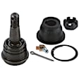 K9633 Front, Driver or Passenger Side, Lower Ball Joint Problem Solver Series