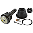 K9633 Front, Driver or Passenger Side, Lower Ball Joint Problem Solver Series