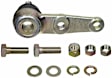 K9635 Front, Driver or Passenger Side, Lower Ball Joint
