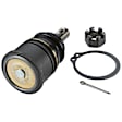 K9643 Front, Driver or Passenger Side, Lower Ball Joint Problem Solver Series