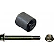 K9761 Front, Lower, Outer Control Arm Bushing Problem Solver Series, Kit
