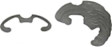 K978-1 Camber and Alignment Kit - Camber/Toe Shim, Direct Fit