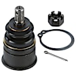 K9802 Front, Driver or Passenger Side, Lower Ball Joint Problem Solver Series