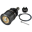 K9802 Front, Driver or Passenger Side, Lower Ball Joint Problem Solver Series