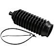 K9882 Steering Rack Boot, Sold Individually, Direct Fit