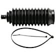 K9882 Steering Rack Boot, Sold Individually, Direct Fit