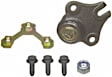 K9913 Front, Driver or Passenger Side, Lower Ball Joint Problem Solver Series