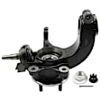 LK013 Front, Driver Side Knuckle