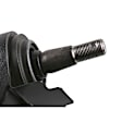 LK013 Front, Driver Side Knuckle