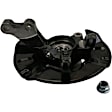 LK029 Front, Driver Side Knuckle