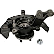 LK029 Front, Driver Side Knuckle