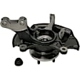 2005 Toyota Camry - Front, Passenger Side Knuckle 2.4L 4Cyl, Japan Built