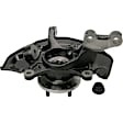 LK041 Front, Driver Side Knuckle