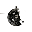 LK045 Front, Driver Side Knuckle, 2.5L, 4Cyl