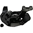 LK050 Front, Passenger Side Knuckle