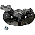 LK069 Front, Driver Side Knuckle, FWD, 2.4L, 4Cyl