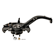 2003 Honda Accord - Front, Driver Side Knuckle 2.4L 4Cyl, Automatic Transaxle