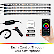 MLB7-2021-RGB Accessory Light