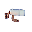 04221463 Parking Brake Switch, Sold Individually, OE Replacement Series