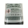 04318080AD OE Replacement Series Brake Fluid - DOT 3 12 oz. Sold individually