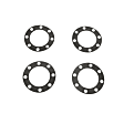 04384186 Drive Axle Shaft Flange Gasket - Sold Individually