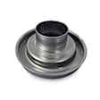 04431611 Direct Fit Automatic Transmission Clutch Piston Housing, Sold Individually