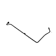 04578627AA Vapor Canister Purge Valve Hose