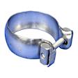 2013 Chrysler Town & Country - Exhaust Clamp, 3.6L 6Cyl, Eng. VIN: G, Sold Individually