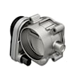04591847AC Throttle Body, 5.7L, 8Cyl OE Replacement Series