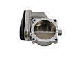 04591847AC Throttle Body, 5.7L, 8Cyl OE Replacement Series