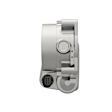 04591847AC Throttle Body, 5.7L, 8Cyl OE Replacement Series