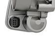 04591847AC Throttle Body, 5.7L, 8Cyl OE Replacement Series