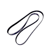04593852AB Serpentine Belt - Direct Fit, Sold individually