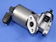 04593894AC EGR Valve, 2.7L, 6Cyl